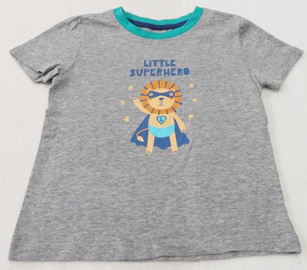 T-Shirt Gr. 92 von Impidimpi (2965)
